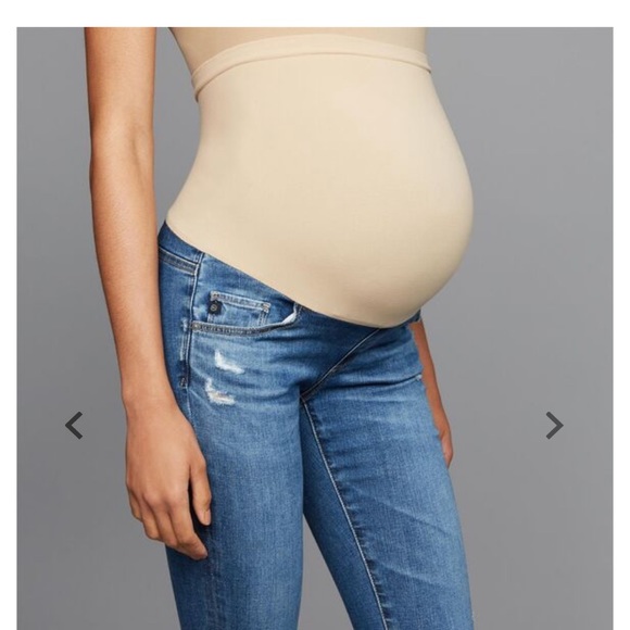 ag jeans maternity
